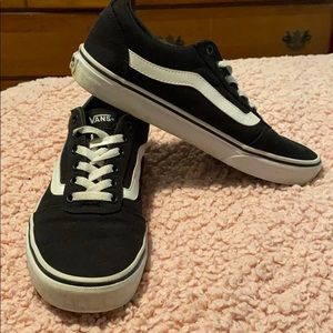 Vans Women Shoes